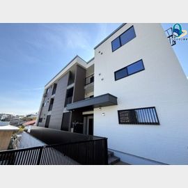 茶屋ヶ坂駅より徒歩8分 3階 新築の賃貸物件