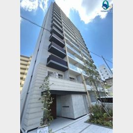 金山駅より徒歩6分 14階 築1年2ヶ月の賃貸物件