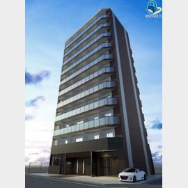 大須観音駅より徒歩3分 11階 築2年6ヶ月の賃貸物件