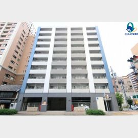 久屋大通駅より徒歩6分 9階 築19年2ヶ月の賃貸物件