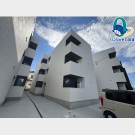 大高駅より徒歩2分 3階 新築の賃貸物件