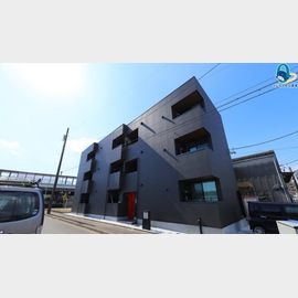 ＷａｒｒｅｎＫｏｙｏ１ 1階 築4年4ヶ月の賃貸物件