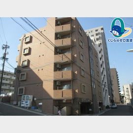 本郷駅より徒歩5分 3階 築19年1ヶ月の賃貸物件