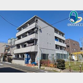 ニコル熱田 1階 築36年2ヶ月の賃貸物件