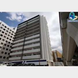 上社駅より徒歩1分 2階 築4年10ヶ月の賃貸物件