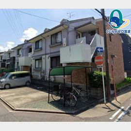 ボナール木村 1階 築37年5ヶ月の賃貸物件