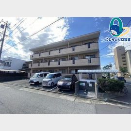 ヒラソル 1階 築29年1ヶ月の賃貸物件