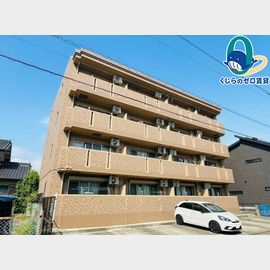 荒子川公園駅より徒歩17分 3階 築19年7ヶ月の賃貸物件