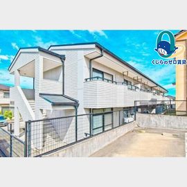 中京競馬場前駅より徒歩25分 2階 築27年の賃貸物件