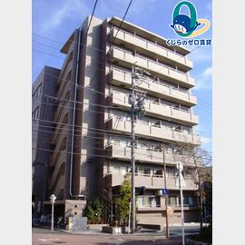 日比野駅より徒歩3分 2階 築20年3ヶ月の賃貸物件