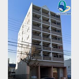 新瑞橋駅より徒歩8分 4階 築19年10ヶ月の賃貸物件