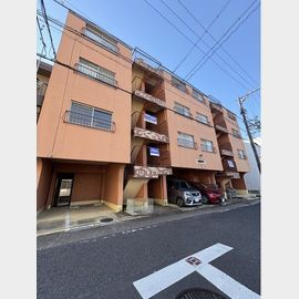 アグレアーブル 2階 築49年8ヶ月の賃貸物件