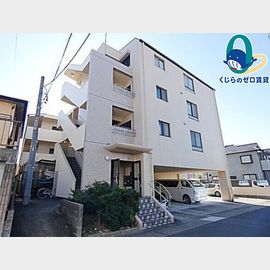 星ヶ丘駅より徒歩30分 1階 築31年2ヶ月の賃貸物件