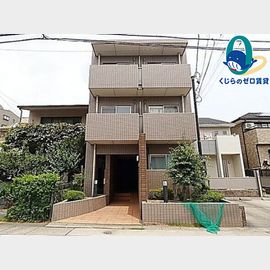 グランハート藤ヶ丘 1階 築26年8ヶ月の賃貸物件