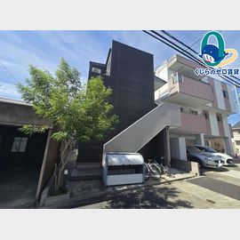 堀田駅より徒歩9分 1階 築10年4ヶ月の賃貸物件