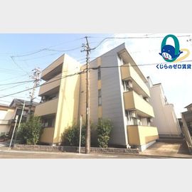 妙音通駅より徒歩3分 2階 築18年3ヶ月の賃貸物件