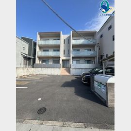 原駅より徒歩38分 3階 築5年3ヶ月の賃貸物件