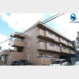 上社駅より徒歩31分 2階 築24年3ヶ月の賃貸物件