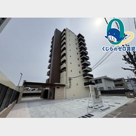 藤が丘駅より徒歩14分 4階 新築の賃貸物件