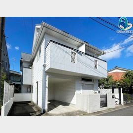 藤が丘駅より徒歩14分 2階 築34年11ヶ月の賃貸物件