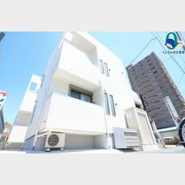 瑞穂運動場東駅より徒歩9分 2階 築8年10ヶ月の賃貸物件