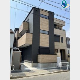 築地口駅より徒歩10分 3階 築2年1ヶ月の賃貸物件