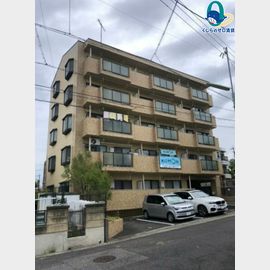 エクセル高針1B 1階 築35年6ヶ月の賃貸物件