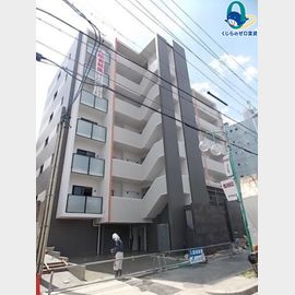 ＭＯＴＴＩ３ 3階 築8年11ヶ月の賃貸物件