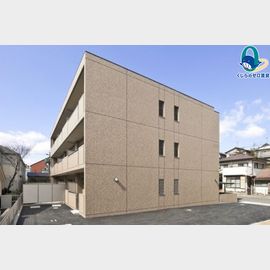 瑞穂運動場東駅より徒歩13分 3階 築15年2ヶ月の賃貸物件