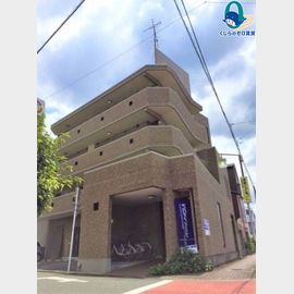 桜山駅より徒歩4分 4階 築26年2ヶ月の賃貸物件