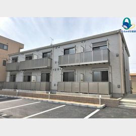 クレアフォレスト１ 2階 築6年3ヶ月の賃貸物件