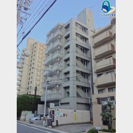 プロクシィスクエア藤見ヶ丘 7階 築34年1ヶ月の賃貸物件