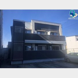 日比野駅より徒歩10分 2階 築17年6ヶ月の賃貸物件