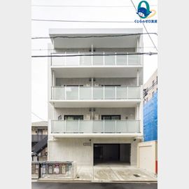 桜山駅より徒歩3分 2階 築3年1ヶ月の賃貸物件