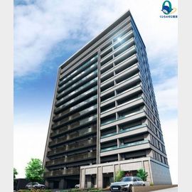 高岳駅より徒歩3分 14階 築1年11ヶ月の賃貸物件