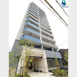 上前津駅より徒歩5分 14階 築1年11ヶ月の賃貸物件