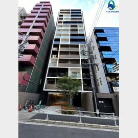 ブランシエスタ泉 15階 築8年3ヶ月の賃貸物件