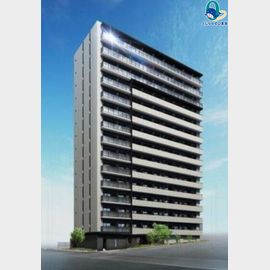 パークアクシス名古屋山王 14階 築7年5ヶ月の賃貸物件