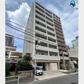 新栄町駅より徒歩6分 7階 築9年9ヶ月の賃貸物件