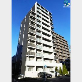 東別院駅より徒歩6分 4階 築19年1ヶ月の賃貸物件