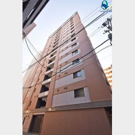 LaSante東別院 2階 築17年2ヶ月の賃貸物件