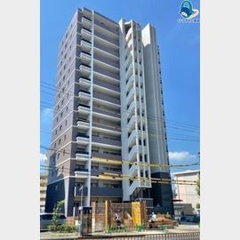 S-RESIDENCE茶屋ヶ坂East 5階 築4年7ヶ月の賃貸物件