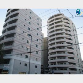 上前津駅より徒歩6分 4階 築18年10ヶ月の賃貸物件