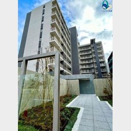 名古屋駅より徒歩13分 9階 築1年2ヶ月の賃貸物件