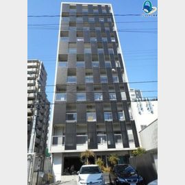 鶴舞駅より徒歩10分 9階 築16年7ヶ月の賃貸物件