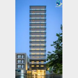 エスレジデンス上前津 4階 築4年11ヶ月の賃貸物件