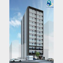 Ｓ—ＲＥＳＩＤＥＮＣＥ熱田 12階 築4年10ヶ月の賃貸物件