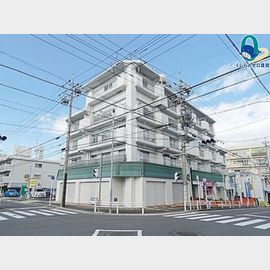 パールハイツ 4階 築48年6ヶ月の賃貸物件