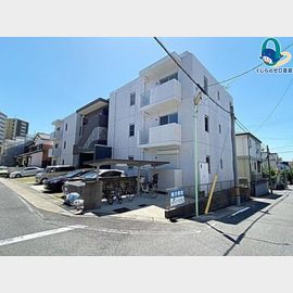 リスペクト 1階 築12年3ヶ月の賃貸物件