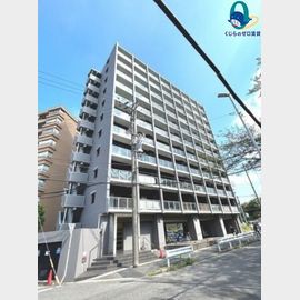 本郷駅より徒歩9分 9階 築18年2ヶ月の賃貸物件